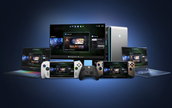 Xbox Mode arriva su tutti i PC Windows 11: gaming rivoluzionato