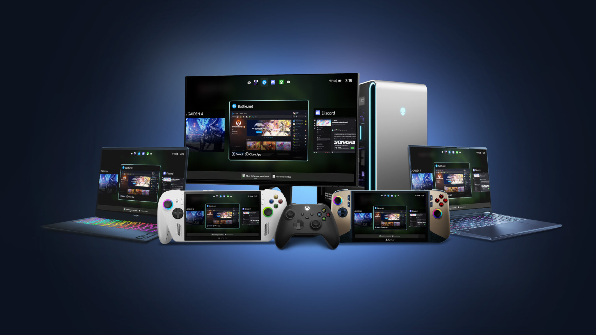 Xbox Mode arriva su tutti i PC Windows 11: gaming rivoluzionato