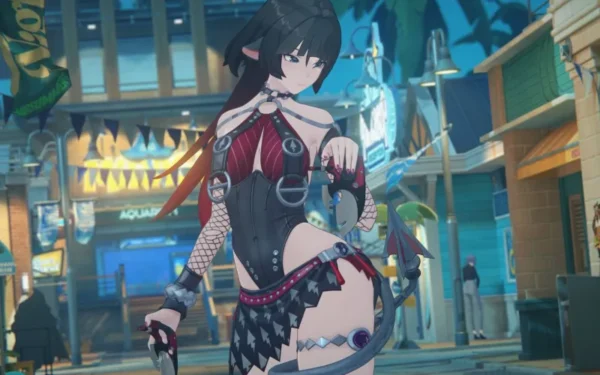 Zenless Zone Zero arriva in edizione fisica: tutti i dettagli