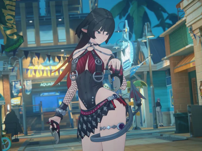 Zenless Zone Zero arriva in edizione fisica: tutti i dettagli