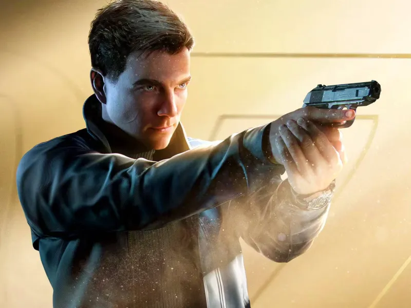 007 First Light 2026: L'Arte del Suono Rivela i Segreti