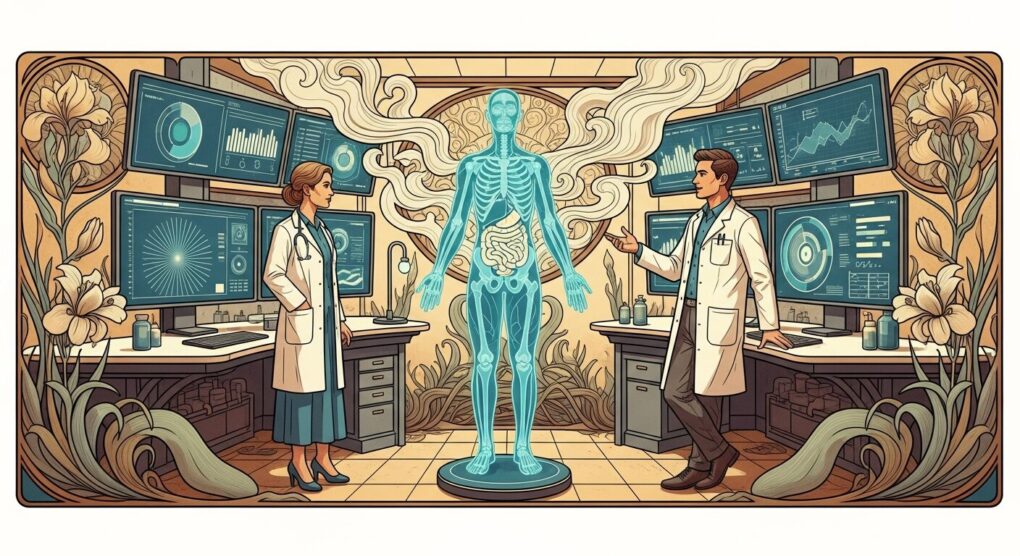 2026: il clone digitale che lavora per te