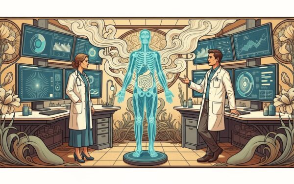 2026: il clone digitale che lavora per te