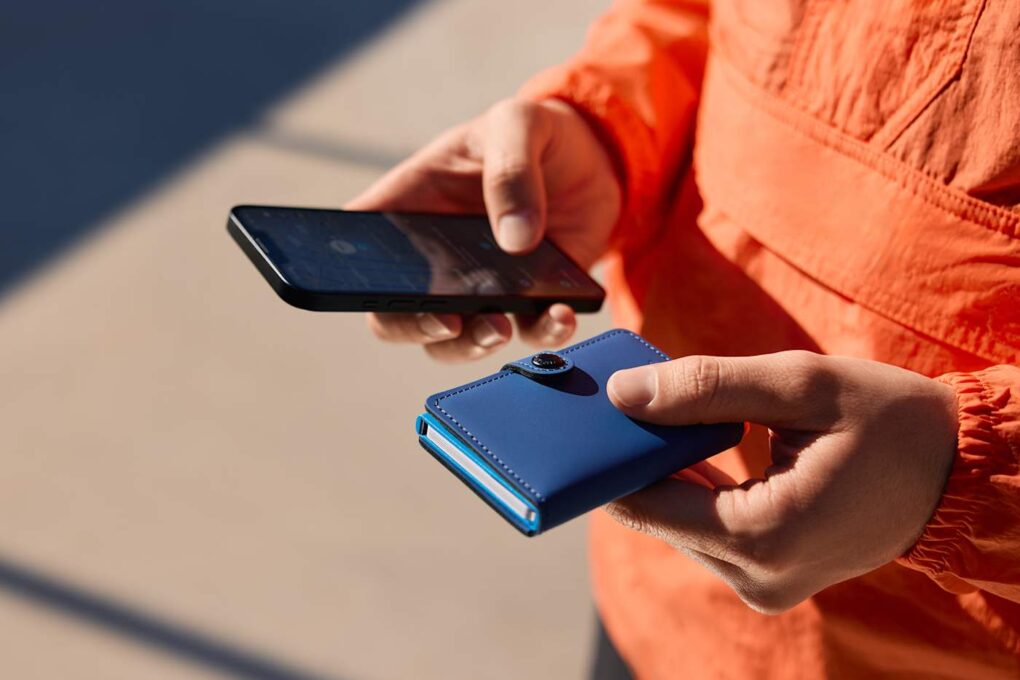 2026: Secrid e Chipolo, il portafoglio che non perdi più