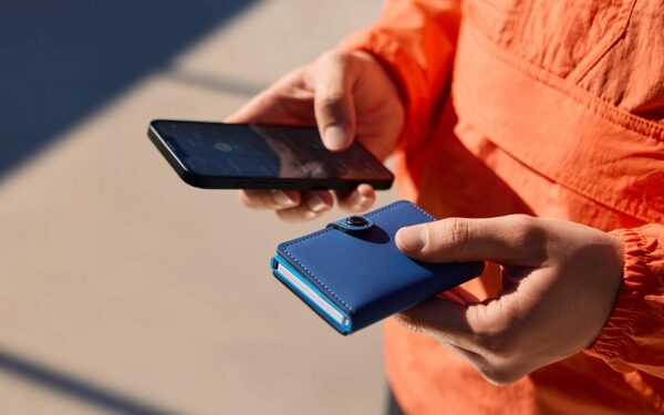 2026: Secrid e Chipolo, il portafoglio che non perdi più