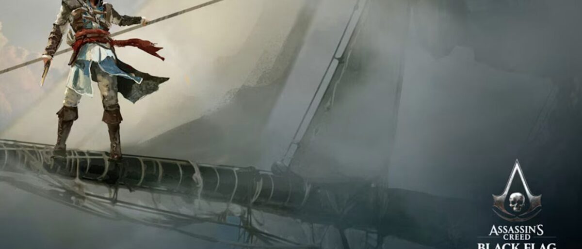 AC Black Flag Resynced 2026: La Rivelazione Pirata!