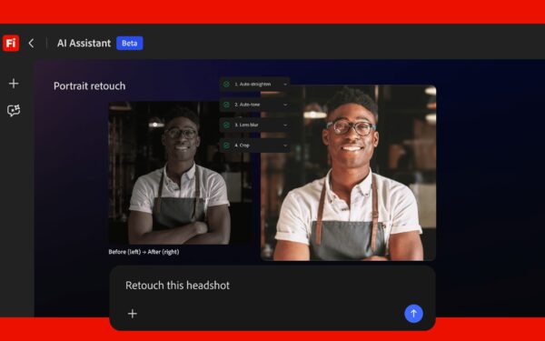 Adobe Firefly AI: editing creativo 2026 rivoluzionato