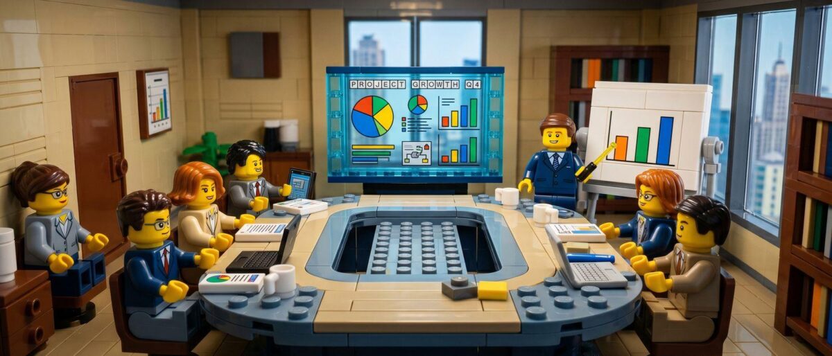 AI aziendale 2026: stop agli sprechi, massimizza il ROI