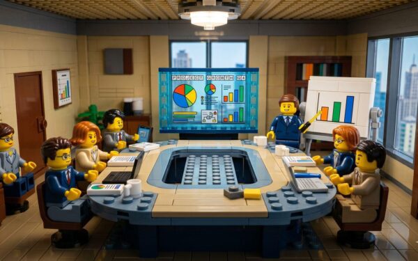 AI aziendale 2026: stop agli sprechi, massimizza il ROI