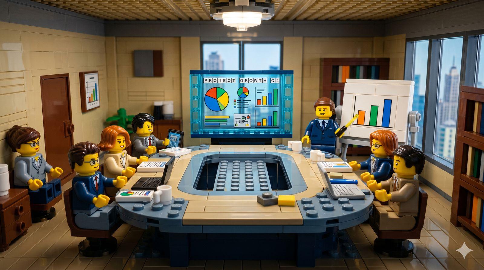 AI aziendale 2026: stop agli sprechi, massimizza il ROI