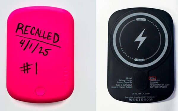 Allarme 2026: Casely Power Pods, Ritiro Urgente!