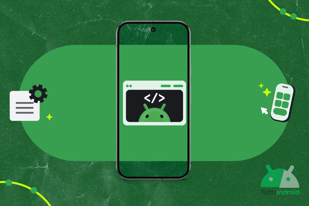 Android 2026: Build Canary 2604 Arriva sui Pixel