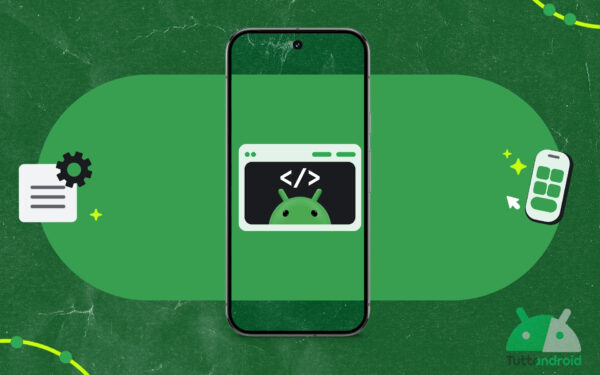 Android 2026: Build Canary 2604 Arriva sui Pixel