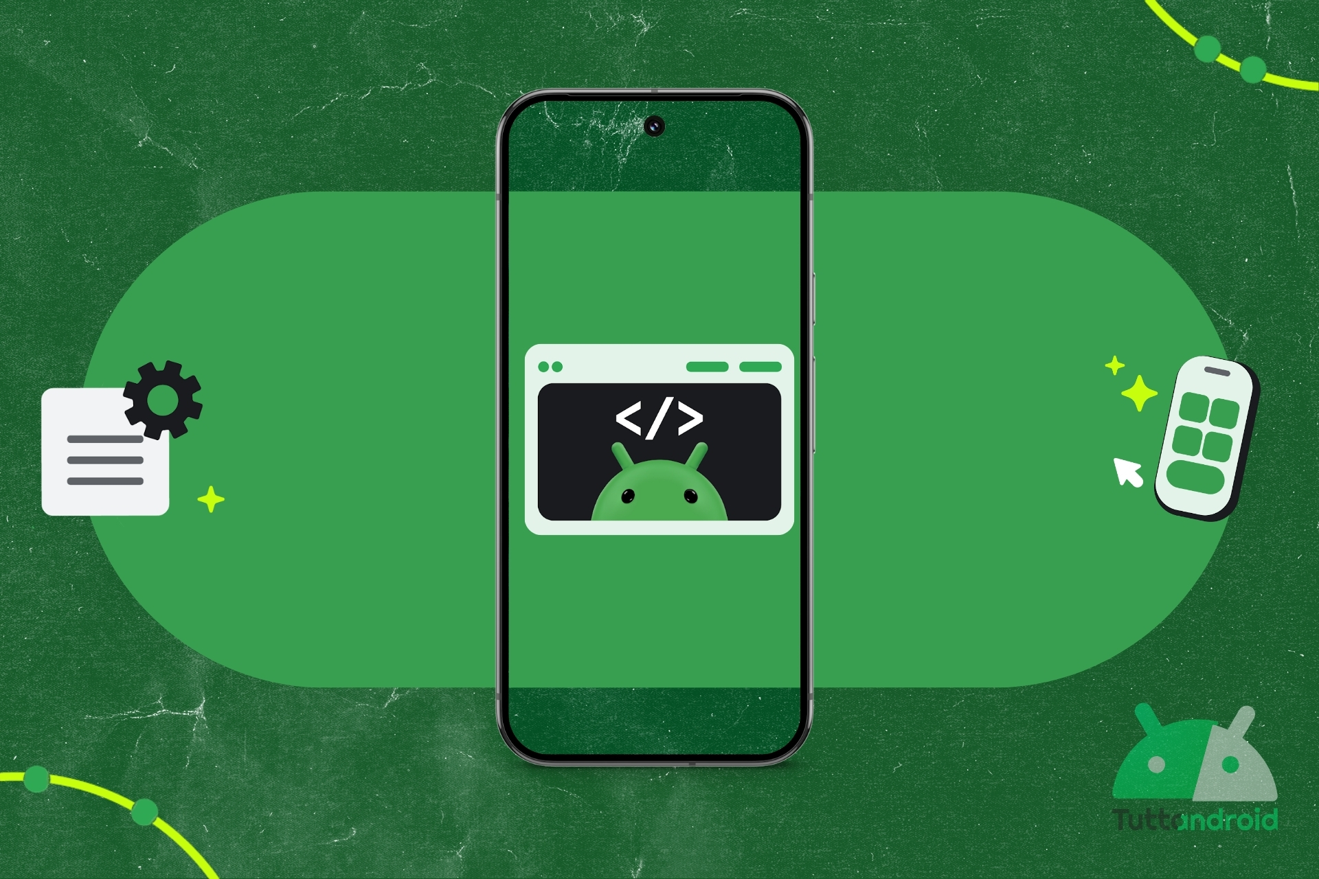 Android 2026: Build Canary 2604 Arriva sui Pixel