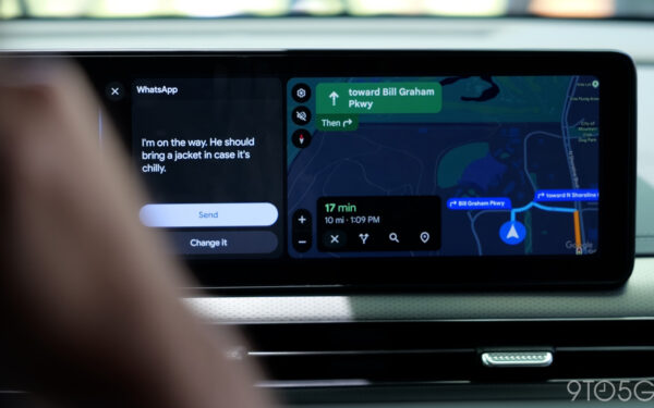 Android Auto 2026: Etichette più chiare, guida più serena