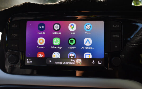 Android Auto nel 2026: i problemi di connessione che