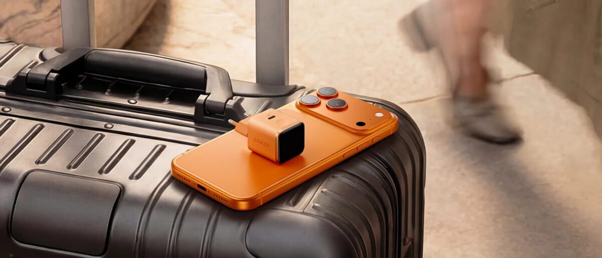 Anker Nano 45W Smart Display: La Ricarica 2026 è Qui!