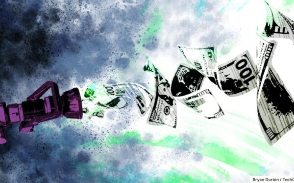 App di money transfer esposta: 2026 anno nero per la