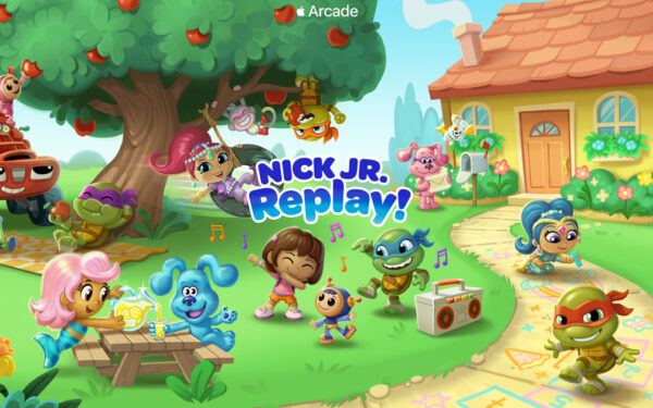 Apple Arcade 2026: L'Eden dei bimbi o un rifugio?