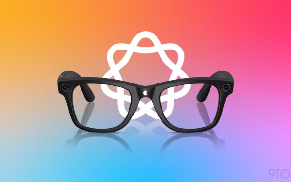 Apple Glasses 2026: quattro stili premium in test