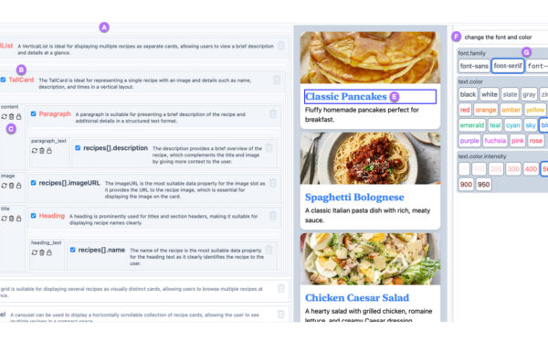 Apple svela SQUIRE: l'IA che rivoluziona il design nel 2026