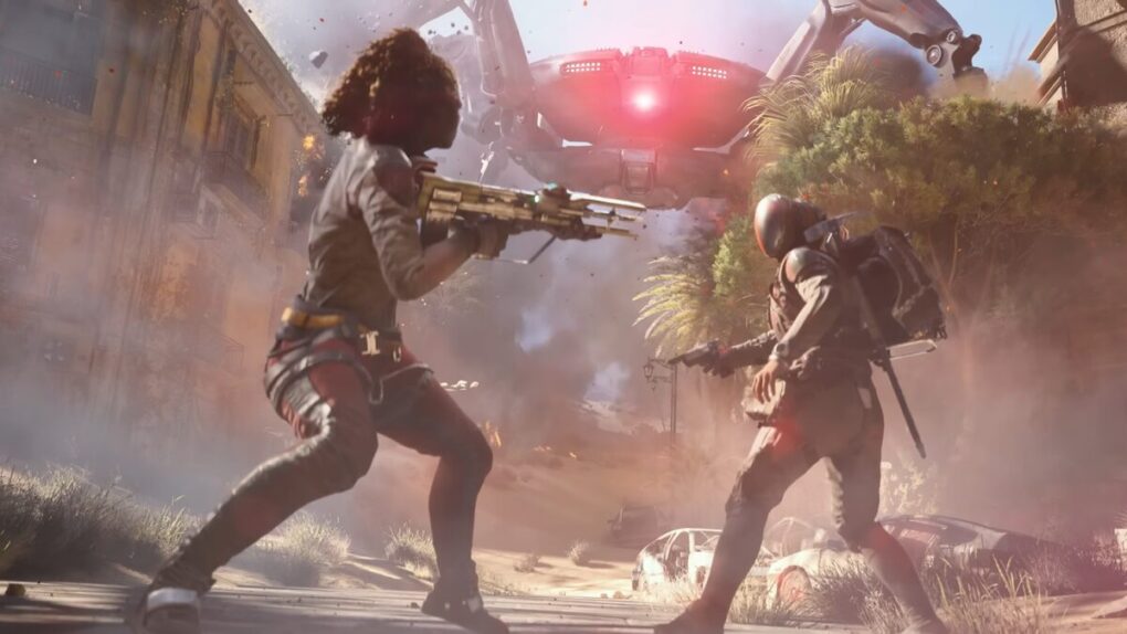 Arc Raiders 2026: Nuove Spedizioni, Punti Abilità