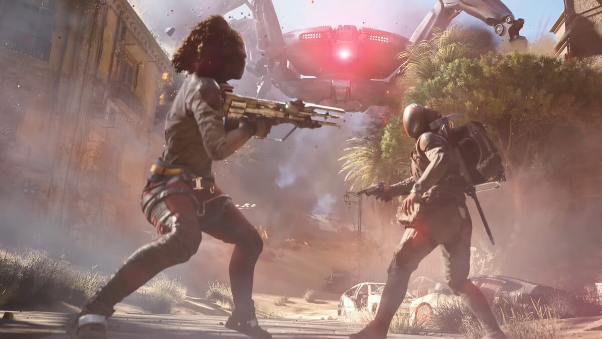 Arc Raiders 2026: Nuove Spedizioni, Punti Abilità