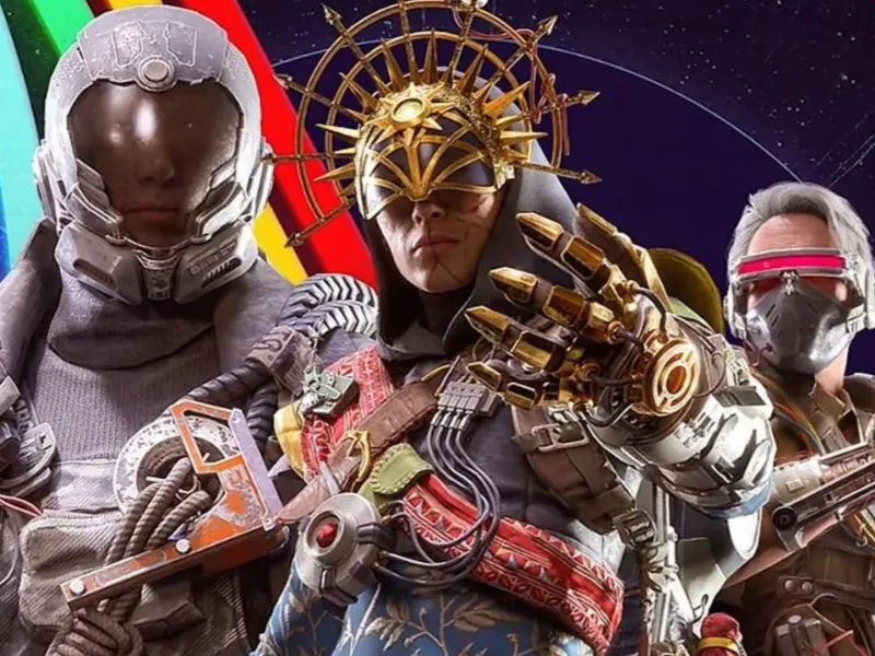 ARC Raiders 2026: Riven Tides Rivoluziona il Gioco!