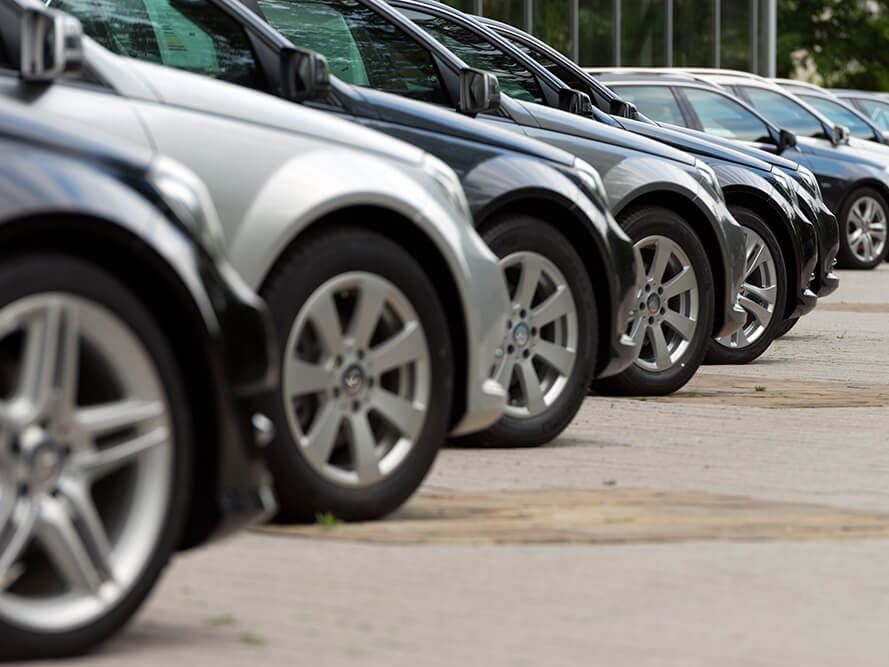 Auto Aziendali 2026: L'Elettrico Vuole Correre, il Fisco