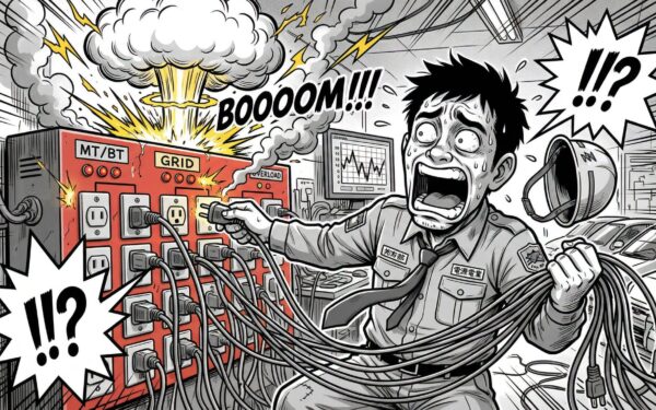 Auto elettriche per tutti nel 2026: la rete reggerebbe?