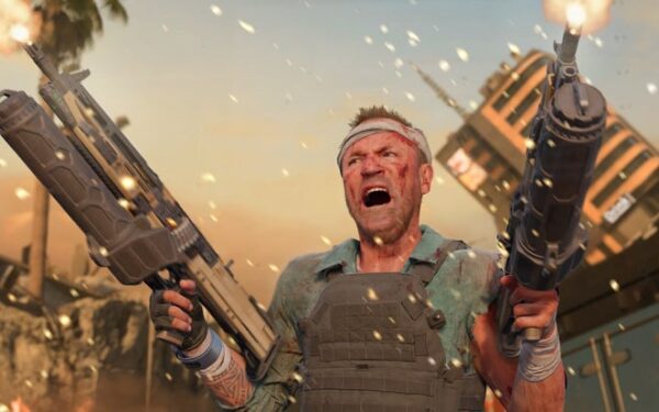 Berg e CoD 2026: L'insulto al gamer vale il biglietto?