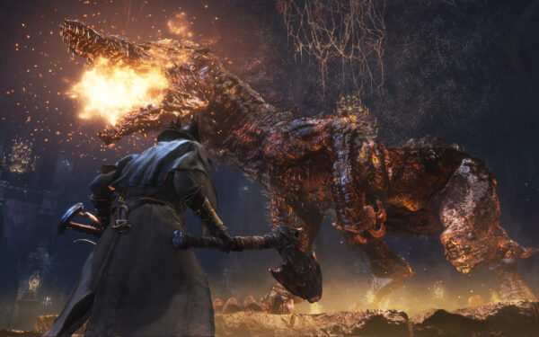 Bloodborne diventa un film animato: ecco cosa sappiamo