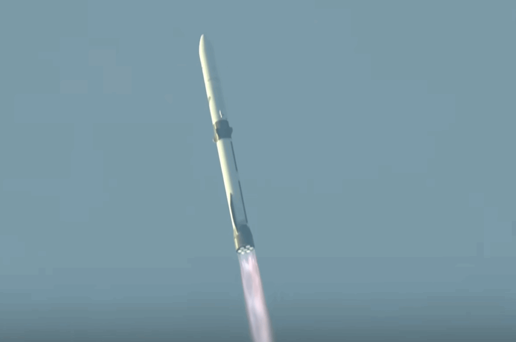 Blue Origin 2026: New Glenn Riuso, Sfida a SpaceX