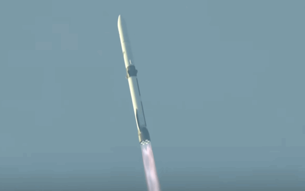 Blue Origin 2026: New Glenn Riuso, Sfida a SpaceX