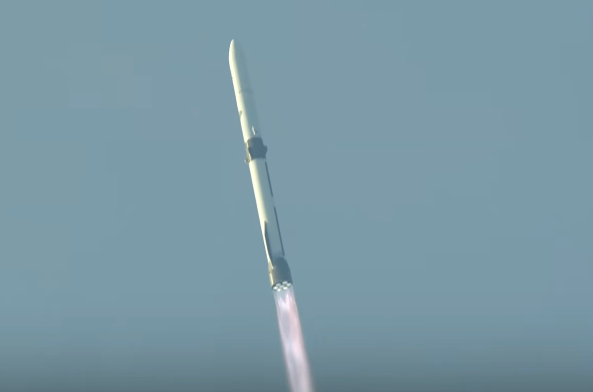 Blue Origin 2026: New Glenn Riuso, Sfida a SpaceX