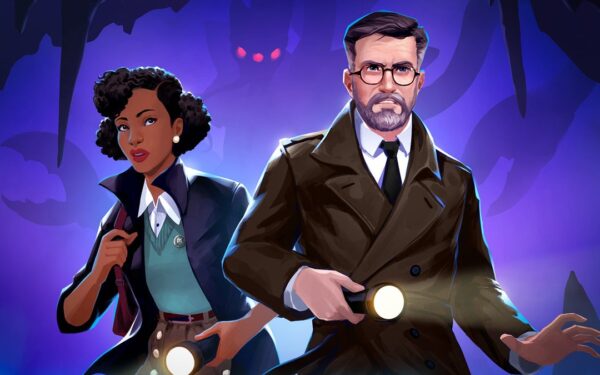 Call of the Elder Gods: il sequel arriva a maggio 2026