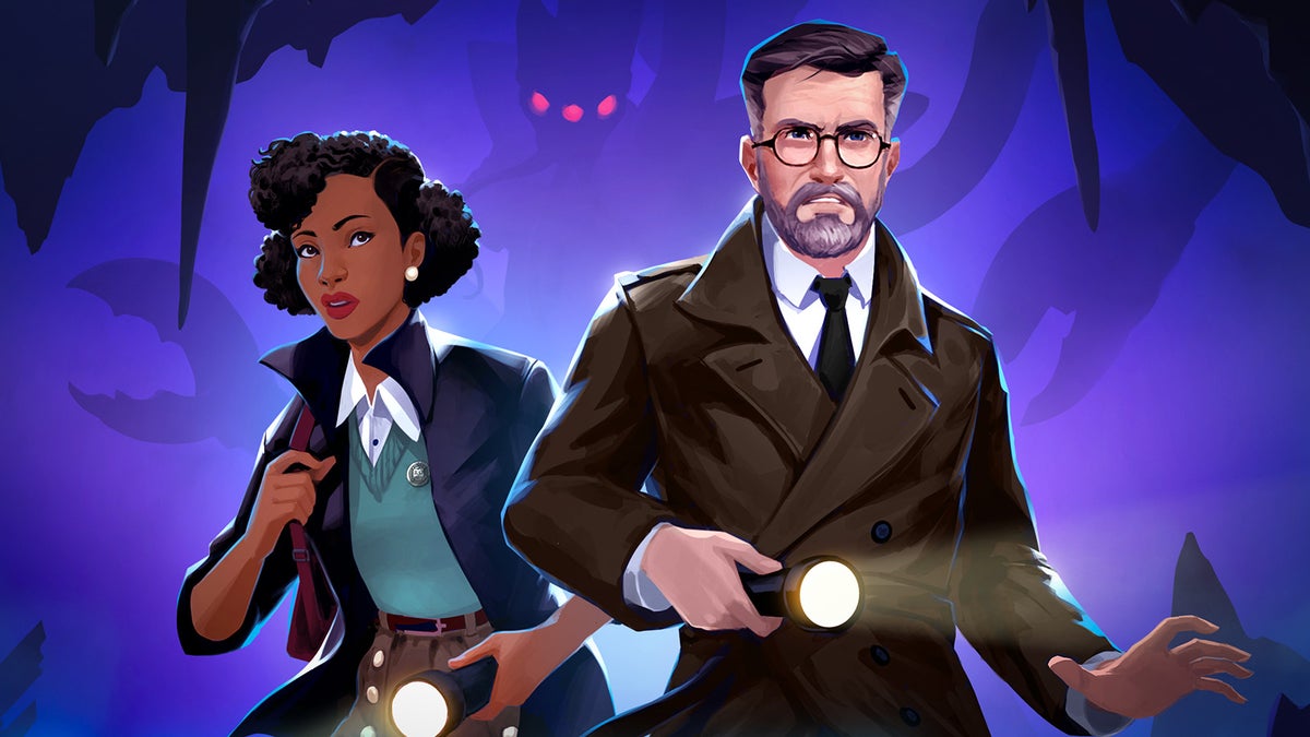 Call of the Elder Gods: il sequel arriva a maggio 2026