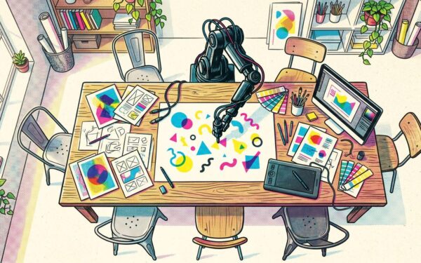 Canva AI 2.0: Design Agentico Rivoluziona il 2026