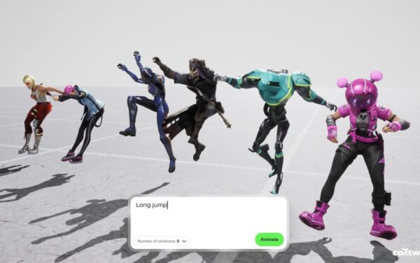 Cartwheel: la startup che rivoluziona le storie animate