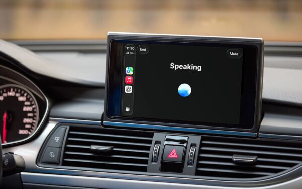 ChatGPT Voice su CarPlay: la rivoluzione 2026
