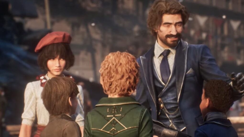 Clair Obscur 2026: Charlie Cox e il suo RPG da Nomination