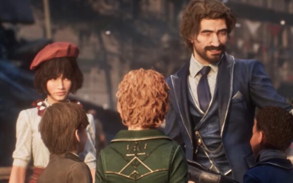 Clair Obscur 2026: Charlie Cox e il suo RPG da Nomination