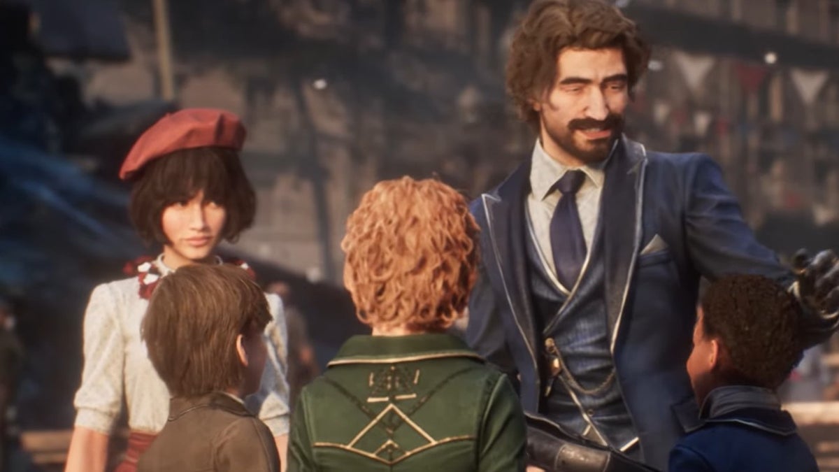 Clair Obscur 2026: Charlie Cox e il suo RPG da Nomination