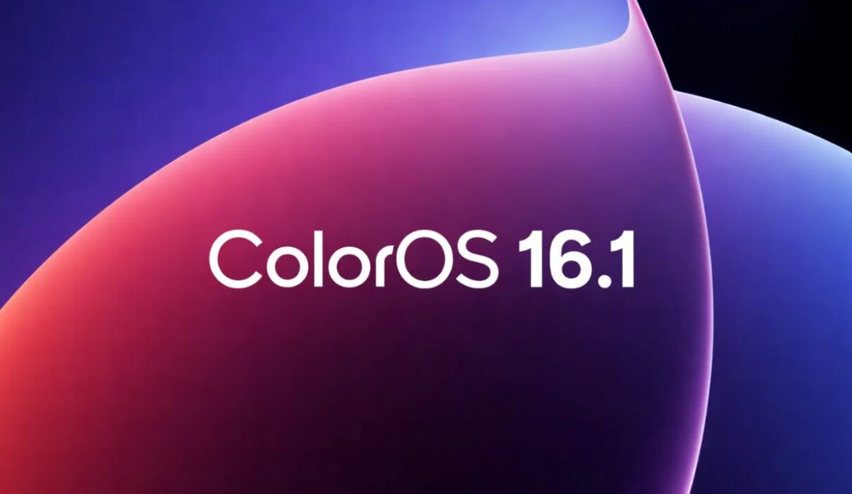 ColorOS 16.1 2026: arriva la rivoluzione
