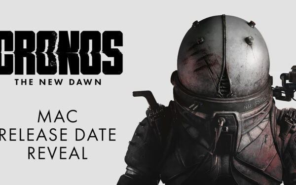 Cronos arriva su Mac: horror nativo per Apple Silicon