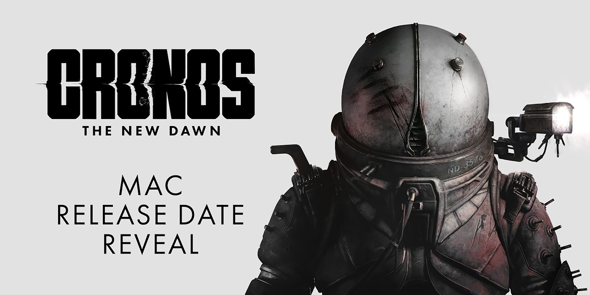 Cronos arriva su Mac: horror nativo per Apple Silicon