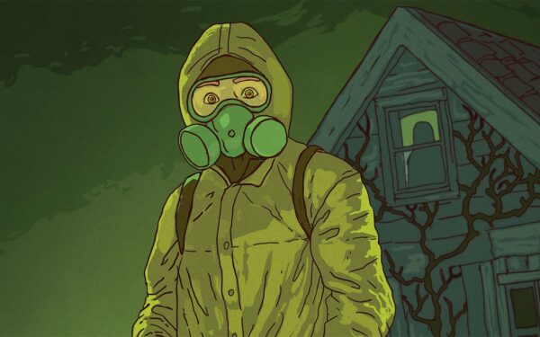 Crop 2026: il gioco che mescola Stardew Valley con Twin