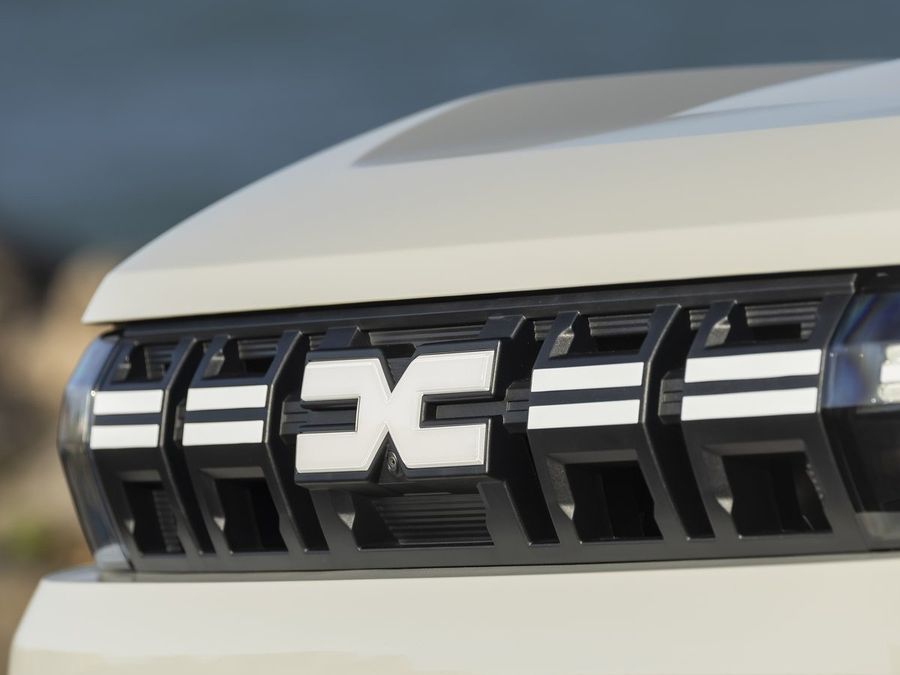 Dacia Evader 2026: L'elettrica low cost si svela