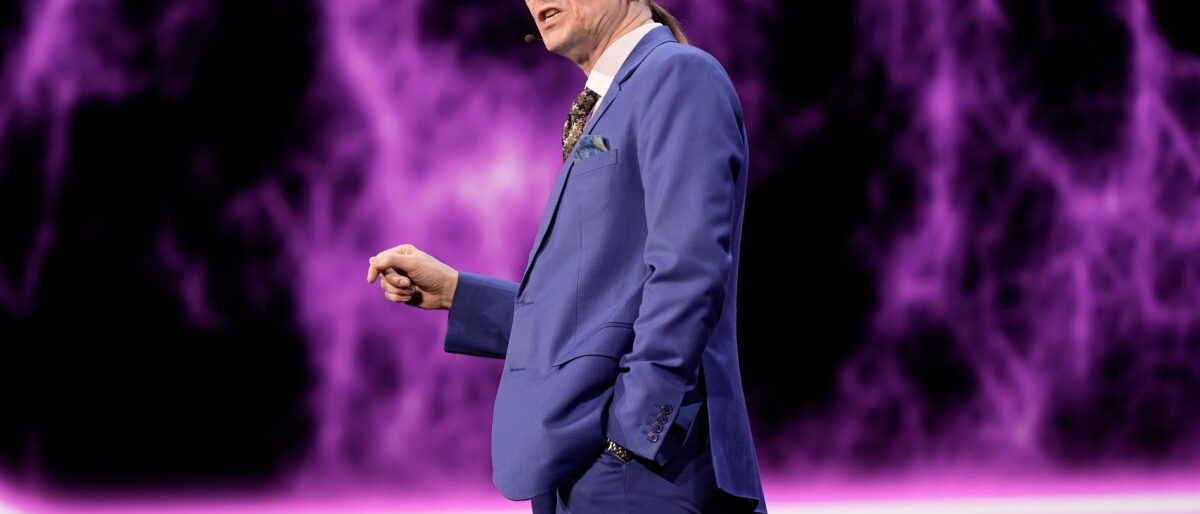 Dal malware ai droni killer: la nuova sfida della sicurezza