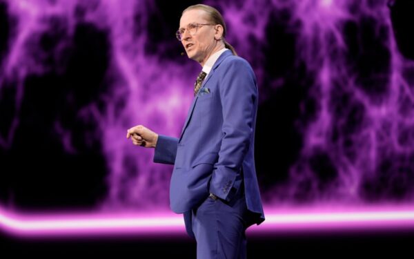 Dal malware ai droni killer: la nuova sfida della sicurezza